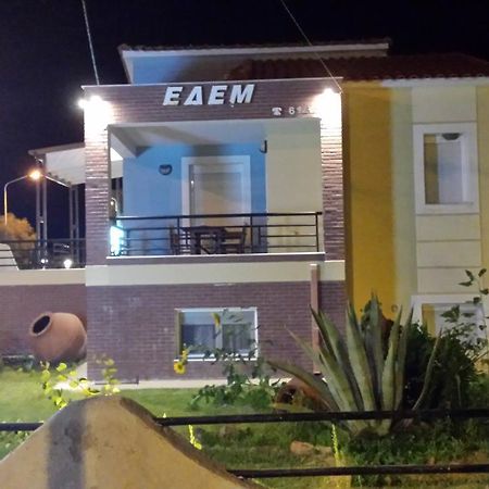 אפרטהוטל ואטרה Edem מראה חיצוני תמונה
