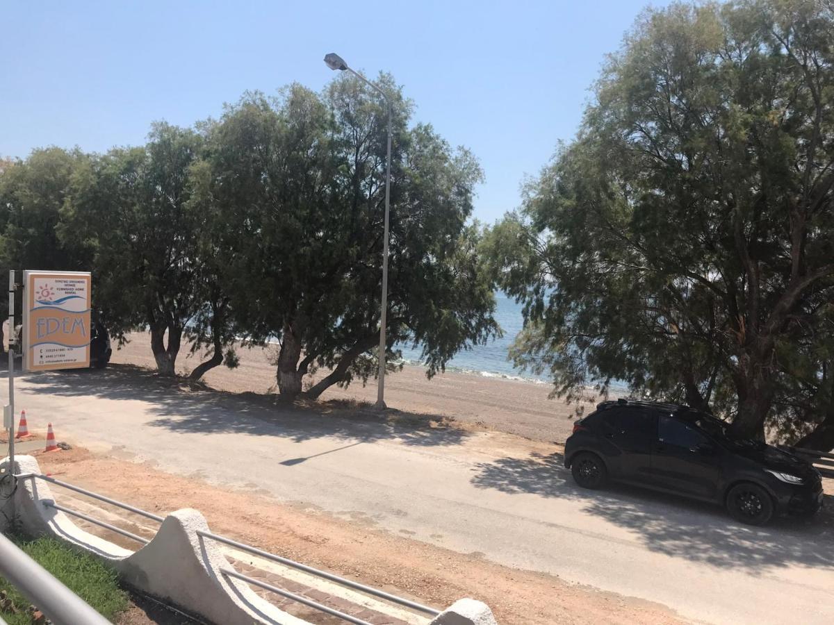 אפרטהוטל ואטרה Edem מראה חיצוני תמונה