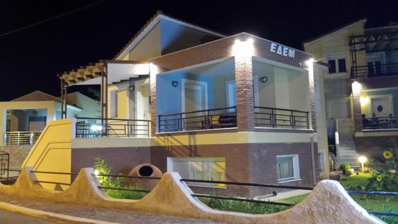 אפרטהוטל ואטרה Edem מראה חיצוני תמונה